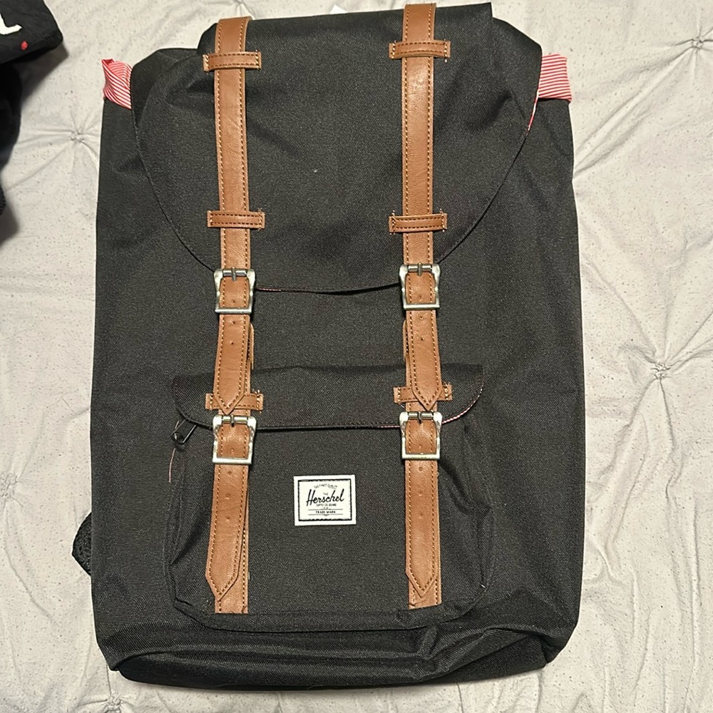 Herschel backpack